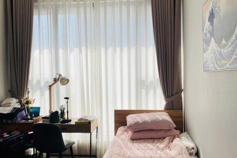 Кондоминиум  с 2 спальнями в Район 1, Хошимин ,  № 25891 4