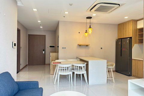 2 bedrooms Condo in Binh Thanh, Ho Chi Minh, No. 25889 5