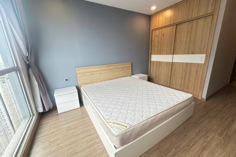 2 bedrooms Condo in Binh Thanh, Ho Chi Minh, No. 25889 3