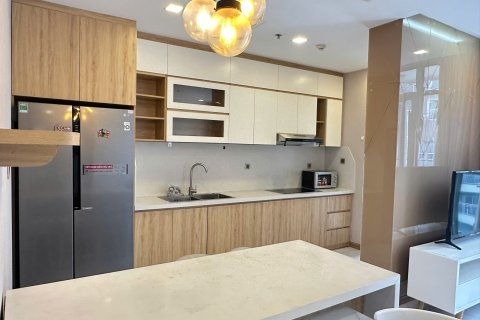2 bedrooms Condo in Binh Thanh, Ho Chi Minh, No. 25889 7