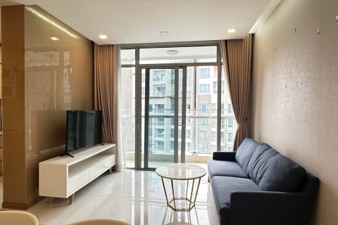2 bedrooms Condo in Binh Thanh, Ho Chi Minh, No. 25889 6
