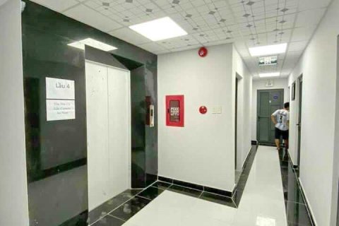 Квартира 251.7м2 в Район 7, Хошимин ,  № 20778 5