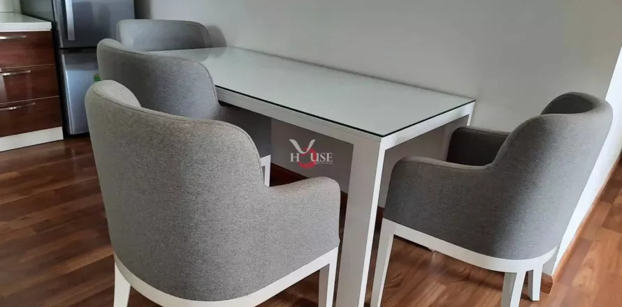 Квартира с 2 спальнями в Район 7, Хошимин ,  № 25750