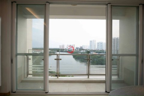 3 bedrooms Apartment in District 7, Ho Chi Minh,  No. 18711 1