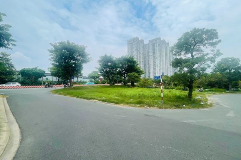 110m2 Apartment in District 7, Ho Chi Minh,  No. 30339 5