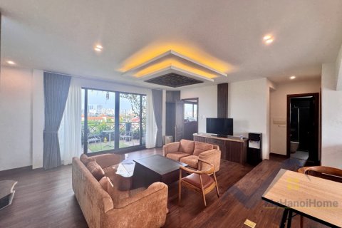 4 bedrooms Apartment in Tay Ho, Ha Noi, No. 30336 4