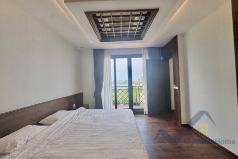 4 bedrooms Apartment in Tay Ho, Ha Noi, No. 30336 13