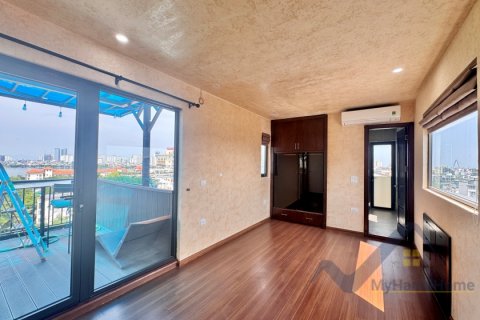 4 bedrooms Apartment in Tay Ho, Ha Noi, No. 30336 15