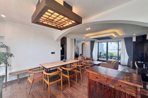 4 bedrooms Apartment in Tay Ho, Ha Noi, No. 30336 6