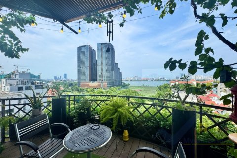 4 bedrooms Apartment in Tay Ho, Ha Noi, No. 30336 7