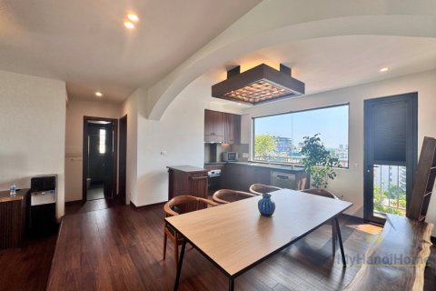 4 bedrooms Apartment in Tay Ho, Ha Noi, No. 30336 5