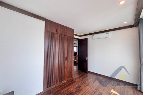 4 bedrooms Apartment in Tay Ho, Ha Noi, No. 30336 9
