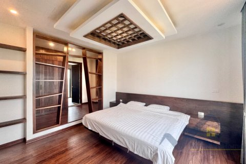 4 bedrooms Apartment in Tay Ho, Ha Noi, No. 30336 12