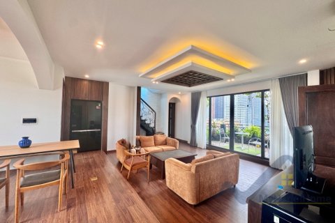 4 bedrooms Apartment in Tay Ho, Ha Noi,  No. 30336