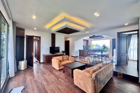 4 bedrooms Apartment in Tay Ho, Ha Noi, No. 30336 3