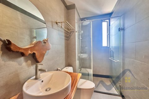4 bedrooms Apartment in Tay Ho, Ha Noi, No. 30336 10