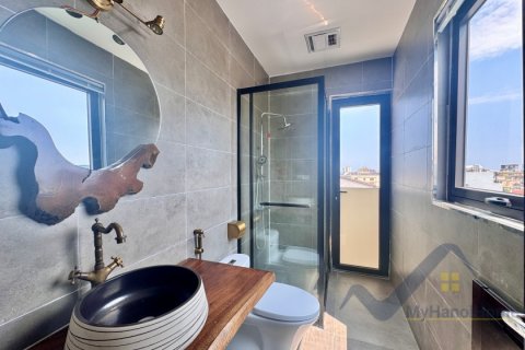 4 bedrooms Apartment in Tay Ho, Ha Noi, No. 30336 17