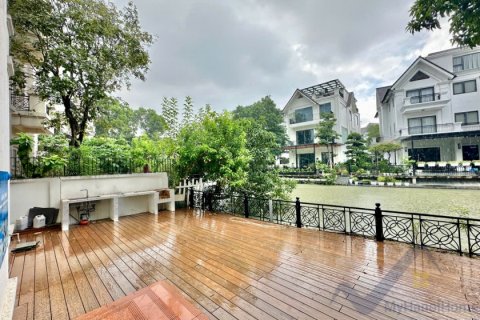 4 bedrooms Villa in Long Bien, Ha Noi,  No. 30333 7