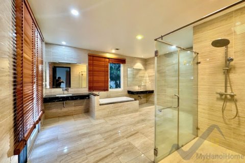 4 bedrooms Villa in Long Bien, Ha Noi,  No. 30333 11