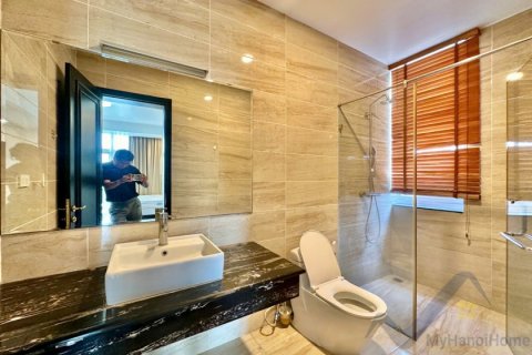 4 bedrooms Villa in Long Bien, Ha Noi,  No. 30333 17