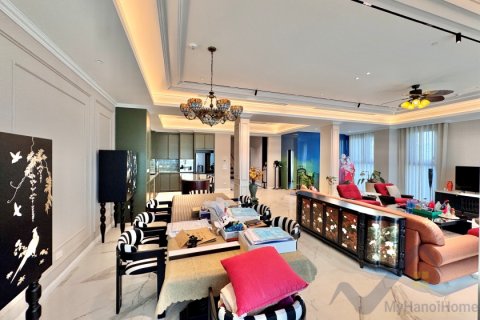 2 bedrooms Apartment in Tay Ho, Ha Noi,  No. 30332 4