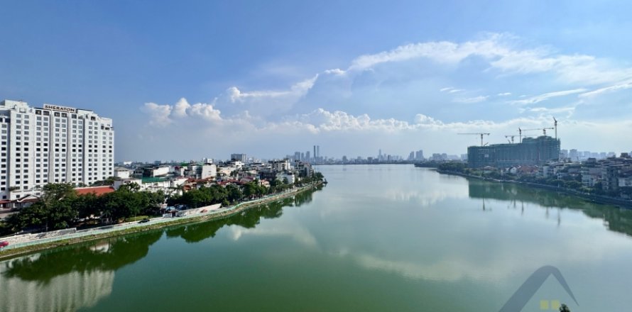 2 bedrooms Apartment in Tay Ho, Ha Noi,  No. 30332