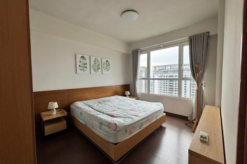 Кондоминиум  с 1 спальней в VISTA VERDE








 Хошимин , Вьетнам № 25679 1