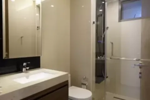 Квартира с 3 спальнями в Тхудык, Хошимин ,  № 27371 6