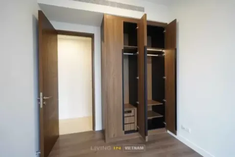 Квартира с 3 спальнями в Тхудык, Хошимин ,  № 27371 4