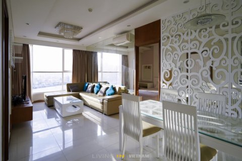 2 bedrooms Apartment in Thu Duc, Ho Chi Minh,  No. 27373 6