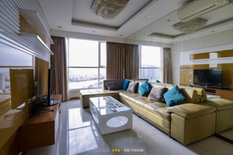 2 bedrooms Apartment in Thu Duc, Ho Chi Minh,  No. 27373