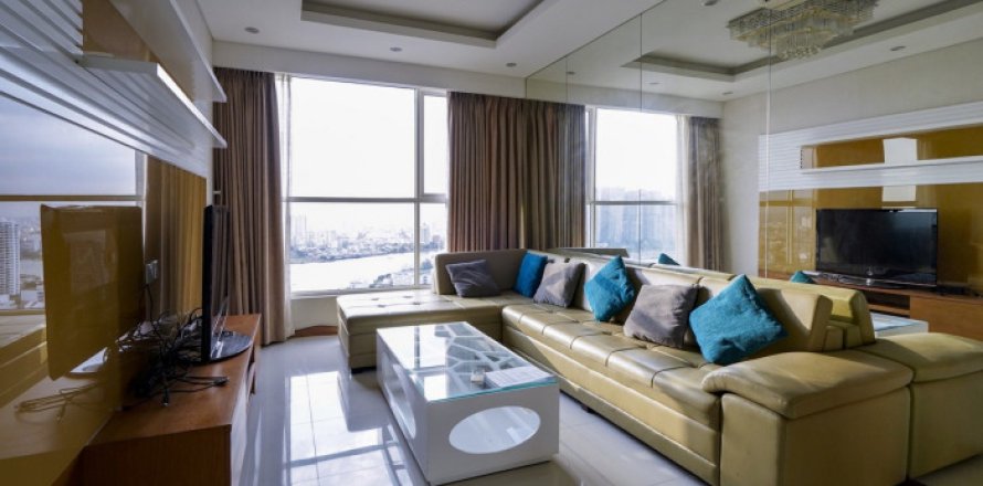 2 bedrooms Apartment in Thu Duc, Ho Chi Minh,  No. 27373