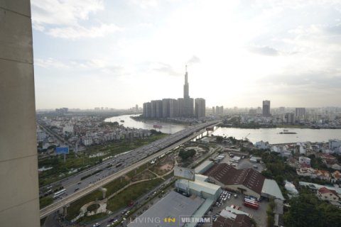 2 bedrooms Apartment in Thu Duc, Ho Chi Minh,  No. 27373 2