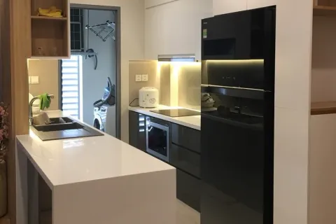 2 bedrooms Apartment in Thu Duc, Ho Chi Minh,  No. 27376 13