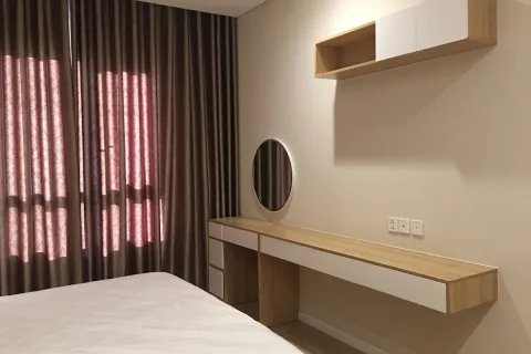 2 bedrooms Apartment in Thu Duc, Ho Chi Minh,  No. 27376 8