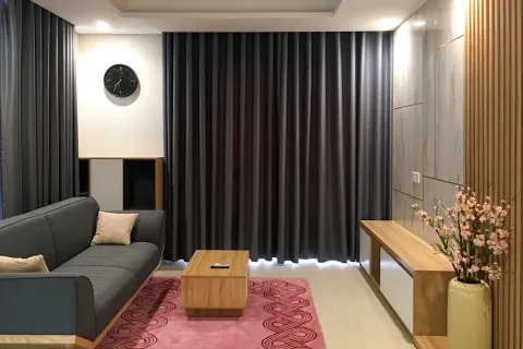 2 bedrooms Apartment in Thu Duc, Ho Chi Minh,  No. 27376 4