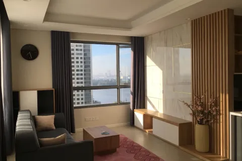 2 bedrooms Apartment in Thu Duc, Ho Chi Minh,  No. 27376 2