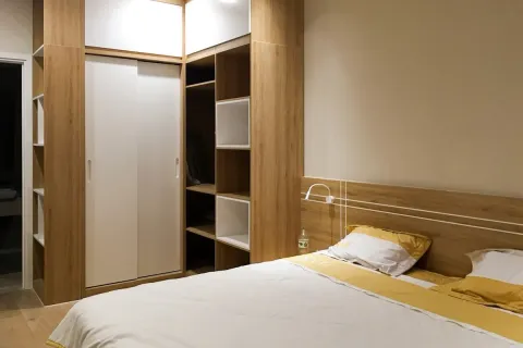 2 bedrooms Apartment in Thu Duc, Ho Chi Minh,  No. 27376 7