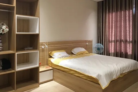 2 bedrooms Apartment in Thu Duc, Ho Chi Minh,  No. 27376 6