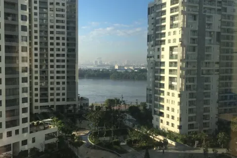 2 bedrooms Apartment in Thu Duc, Ho Chi Minh,  No. 27376 9