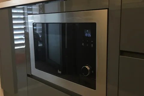 2 bedrooms Apartment in Thu Duc, Ho Chi Minh,  No. 27376 3