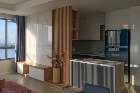 2 bedrooms Apartment in Thu Duc, Ho Chi Minh,  No. 27376 10