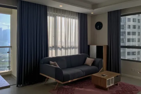 2 bedrooms Apartment in Thu Duc, Ho Chi Minh,  No. 27376 12