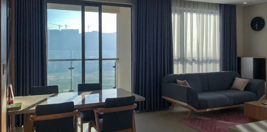 2 bedrooms Apartment in Thu Duc, Ho Chi Minh,  No. 27376