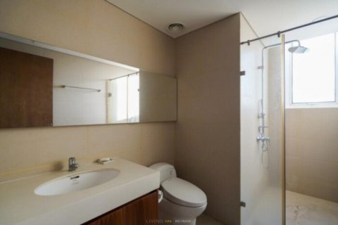 Квартира с 2 спальнями в Тхудык, Хошимин ,  № 27372 2