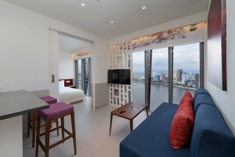 2 bedrooms Apartment in Son Tra, Da Nang,  No. 25787 1
