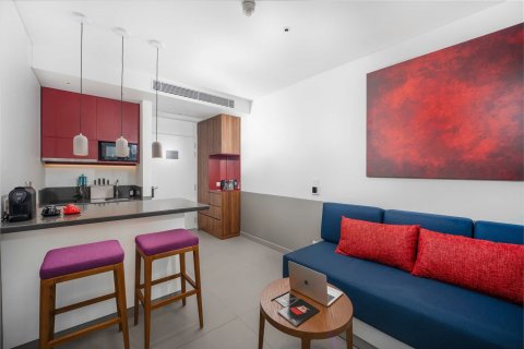 2 bedrooms Apartment in Son Tra, Da Nang,  No. 25787 3