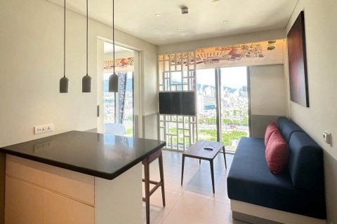1 bedroom Apartment in Son Tra, Da Nang,  No. 25784 1