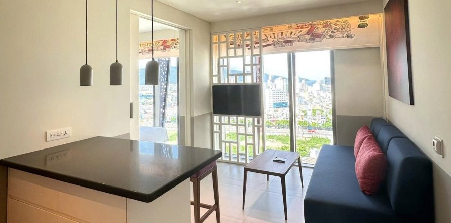 1 bedroom Apartment in Son Tra, Da Nang,  No. 25784