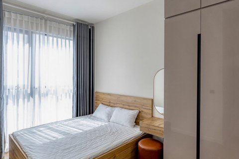 Кондоминиум  с 2 спальнями в Тхудык, Хошимин ,  № 25783 12